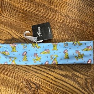 Super cute bbbrooke Dopey athletic headband